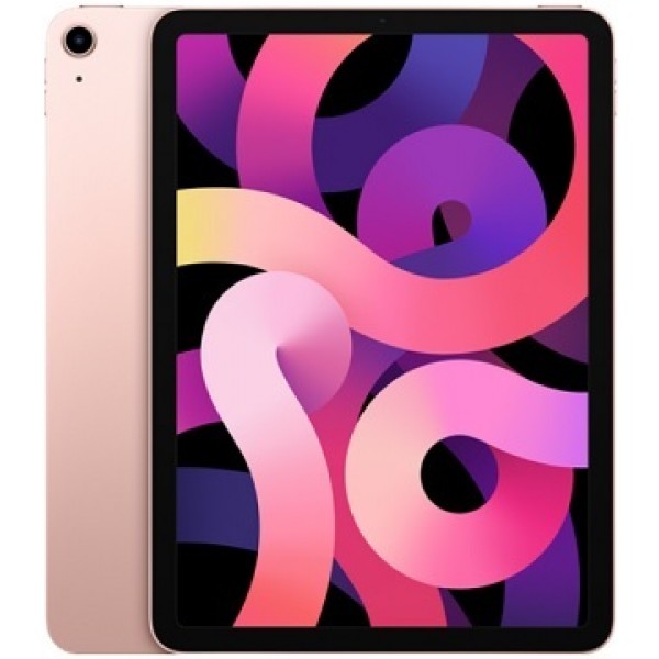 Apple iPad Air 2020 Wi-Fi Cellular 64 Gb Rose Gold