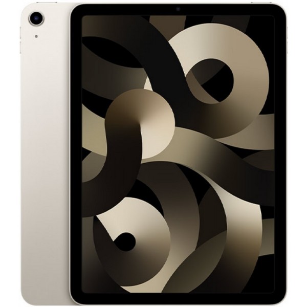 Apple iPad Air 5 Wi-Fi 256 Gb Starlight