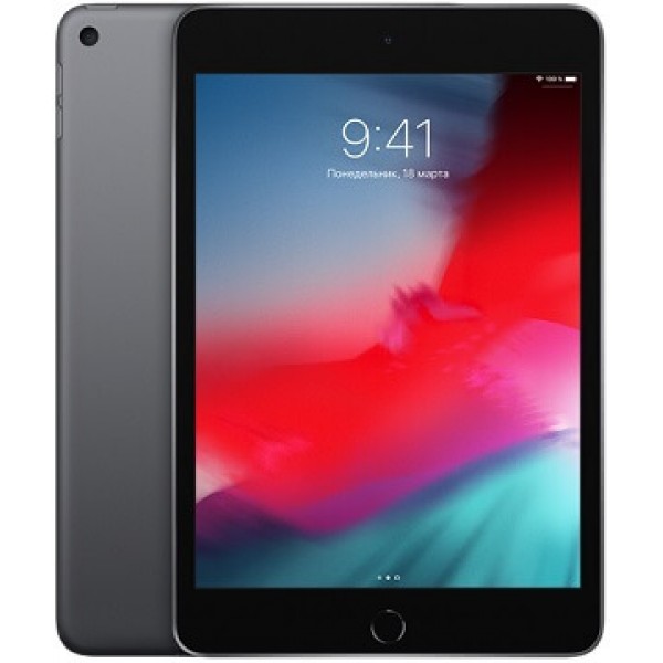 Apple iPad mini 2019 Wi-Fi Cellular 256 Gb Space Gray
