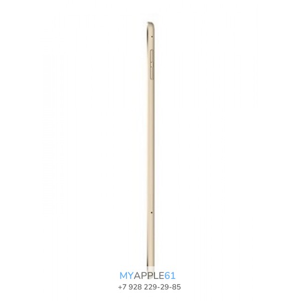 iPad mini 4 Wi-Fi + Cellular 128 Gb Gold