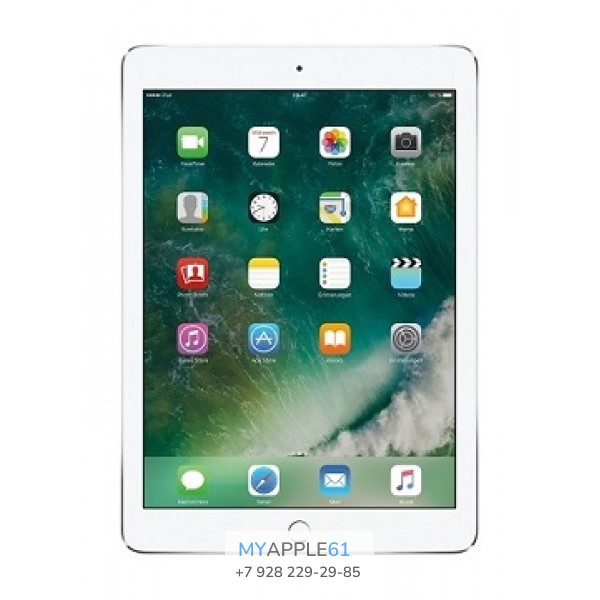 iPad mini 4 Wi-Fi + Cellular 128 Gb Silver