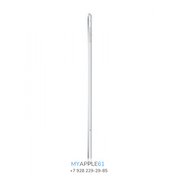 iPad mini 4 Wi-Fi + Cellular 128 Gb Silver