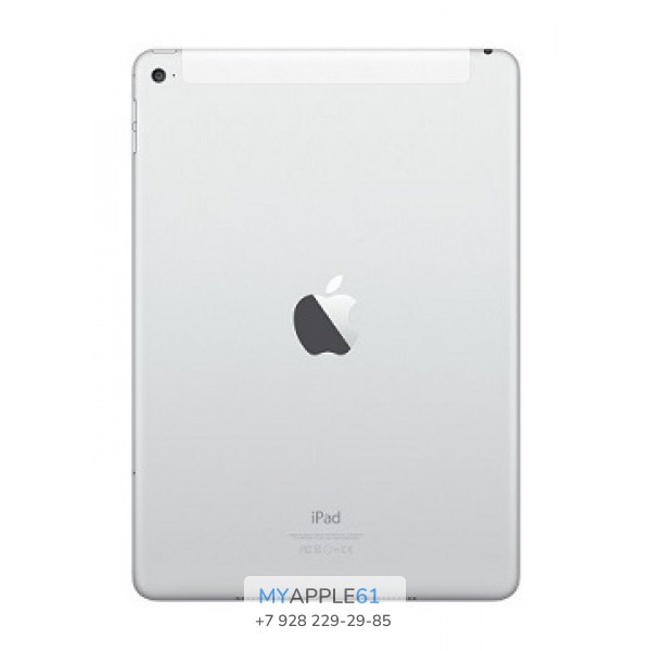 iPad mini 4 Wi-Fi + Cellular 32 Gb Silver