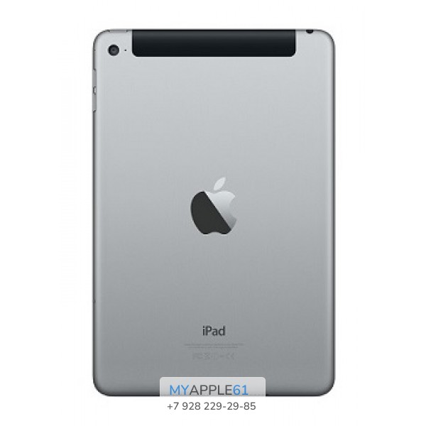 iPad mini 4 Wi-Fi + Cellular 32 Gb Space Gray