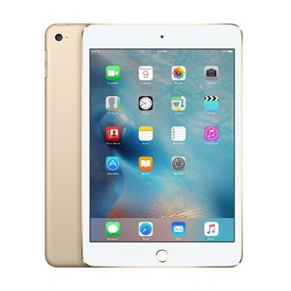 iPad mini 4 Wi-Fi 32 Gb Gold