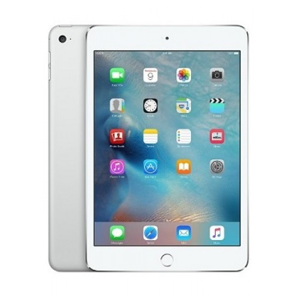 iPad mini 4 Wi-Fi 128 Gb Silver