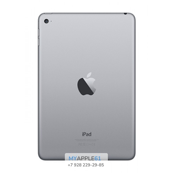 iPad mini 4 Wi-Fi 128 Gb Space Gray