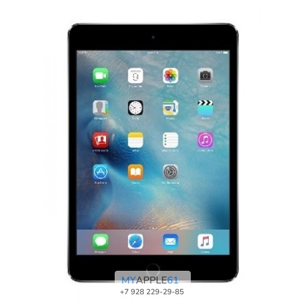 iPad mini 4 Wi-Fi 32 Gb Space Gray