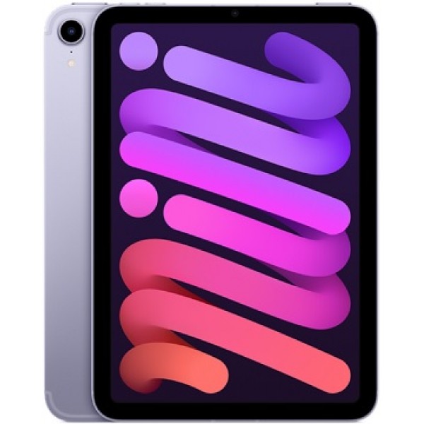 Apple iPad mini 6 2021 Wi-Fi Cellular 64 Gb Purple