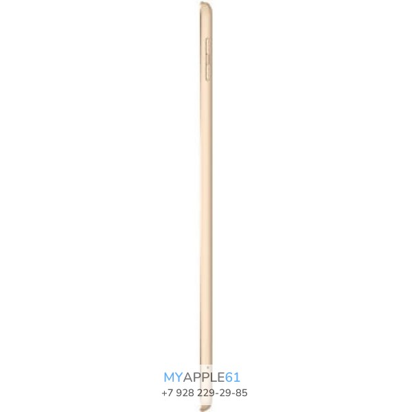 iPad New 2018 Wi-Fi + Cellular 32 Gb Gold