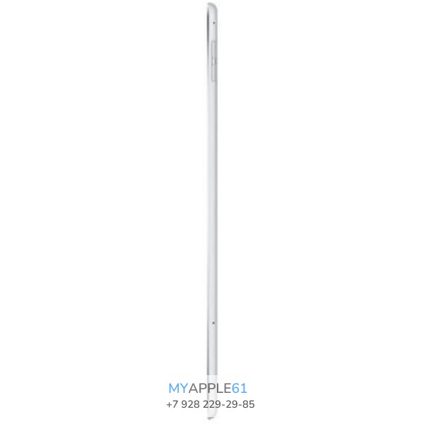 iPad New 2018 Wi-Fi + Cellular 32 Gb Silver