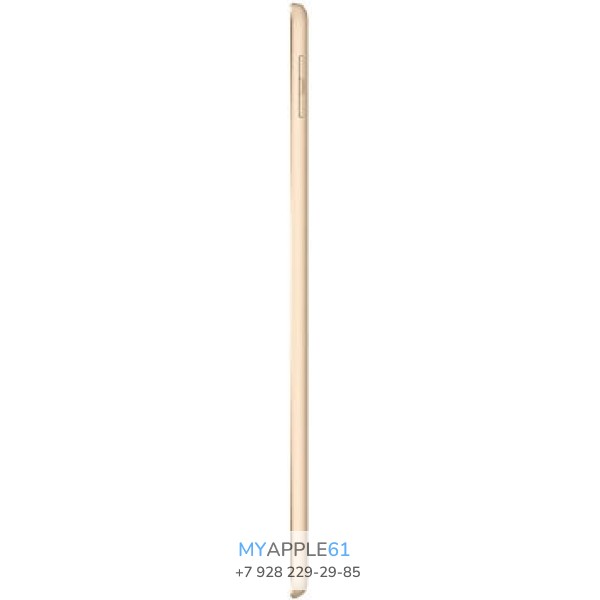 iPad New 2018 Wi-Fi 32 Gb Gold
