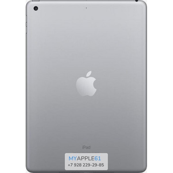 iPad New 2018 Wi-Fi 128 Gb Space Gray