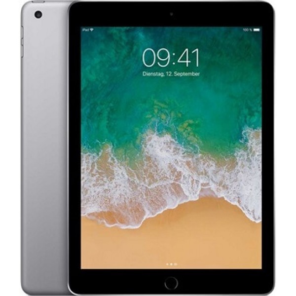 iPad New 2018 Wi-Fi 32 Gb Space Gray