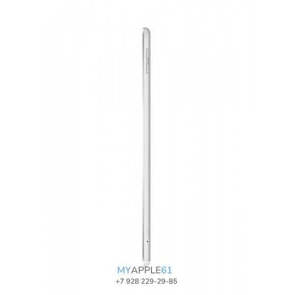 iPad New Wi-Fi + Cellular 128 Gb Silver