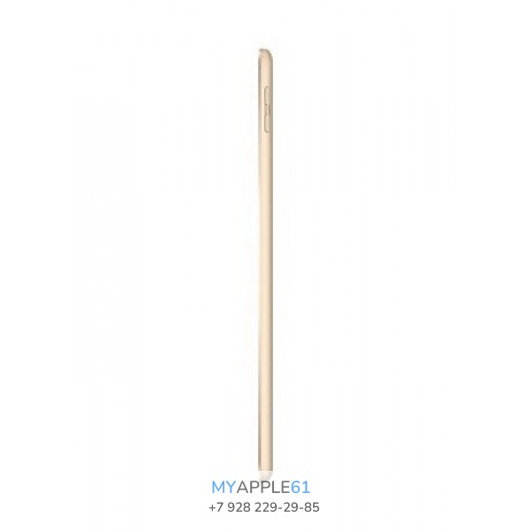 iPad New Wi-Fi 32 Gb Gold