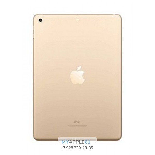 iPad New Wi-Fi 32 Gb Gold