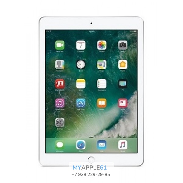 iPad New Wi-Fi 32 Gb Silver