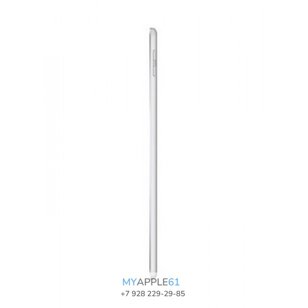iPad New Wi-Fi 32 Gb Silver