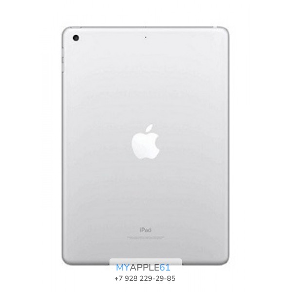 iPad New Wi-Fi 32 Gb Silver