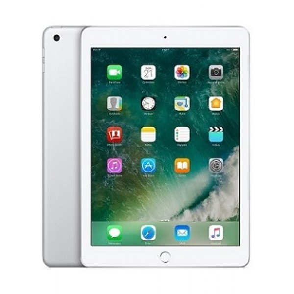 iPad New Wi-Fi 32 Gb Silver