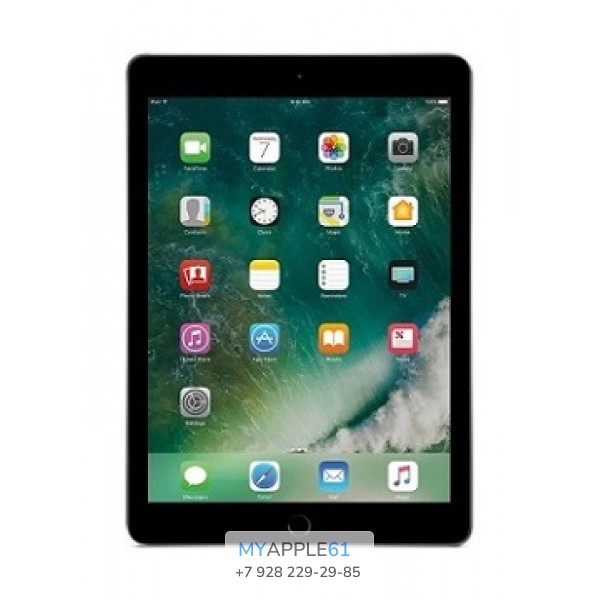 iPad New Wi-Fi 128 Gb Space Gray