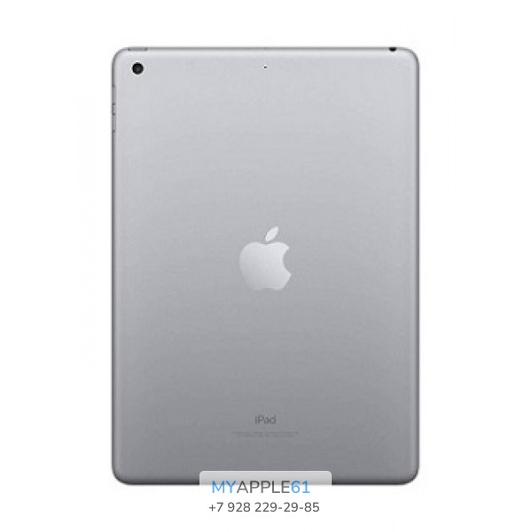 iPad New Wi-Fi 32 Gb Space Gray