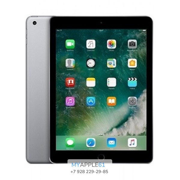 iPad New Wi-Fi 32 Gb Space Gray