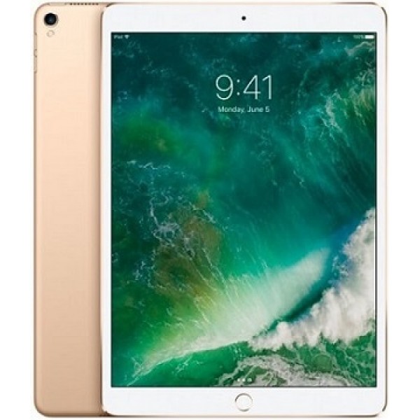 iPad Pro 10.5 Wi‑Fi Cellular 64 Gb Gold