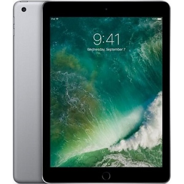 iPad Pro 10.5 Wi‑Fi Cellular 256 Gb Space Gray
