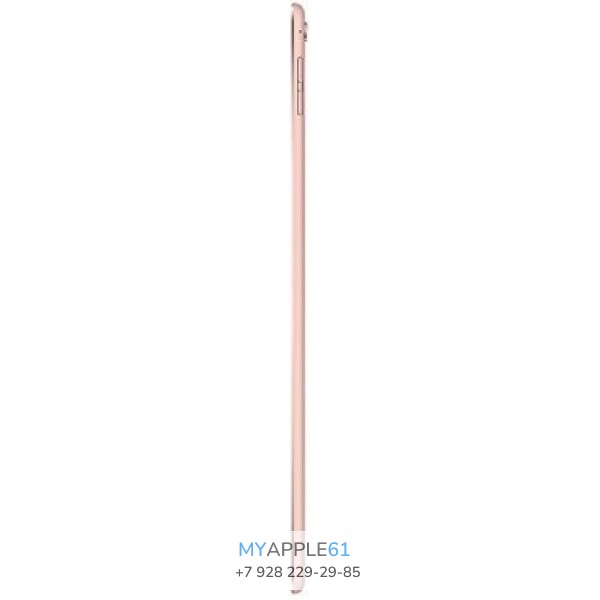 iPad Pro 10.5 Wi‑Fi 256 Gb Rose Gold