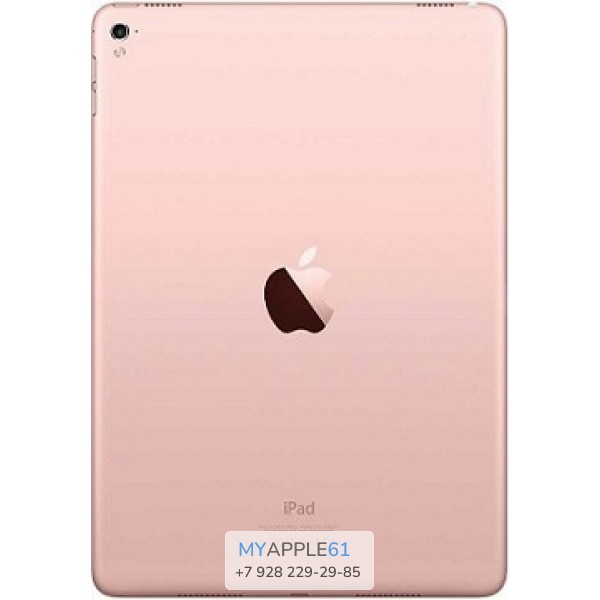 iPad Pro 10.5 Wi‑Fi 512 Gb Rose Gold