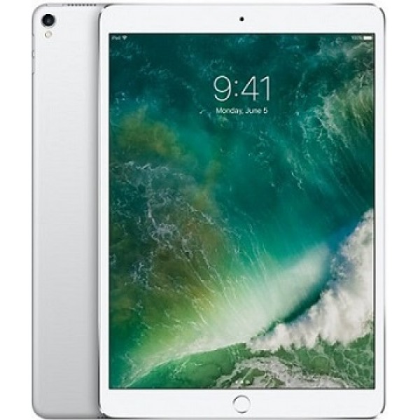 iPad Pro 10.5 Wi‑Fi 64 Gb Silver