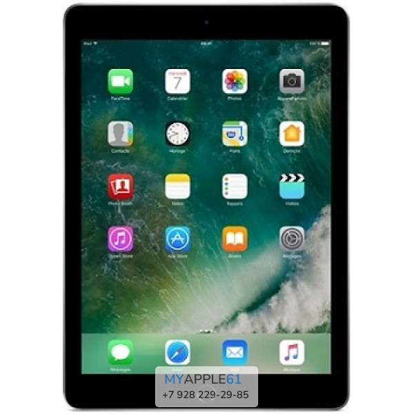 iPad Pro 10.5 Wi-Fi 64 Gb Space Gray