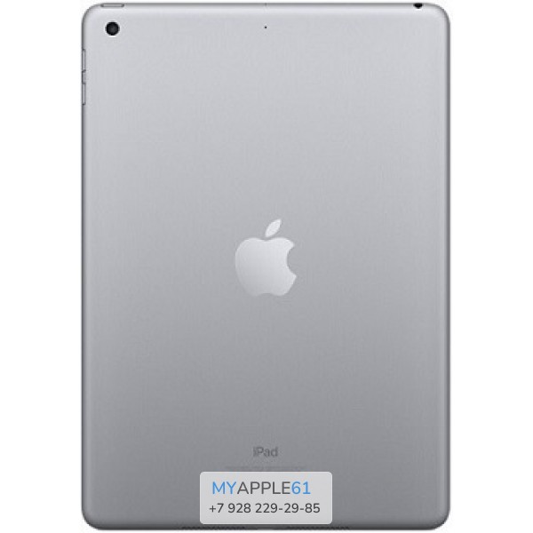 iPad Pro 10.5 Wi-Fi 64 Gb Space Gray