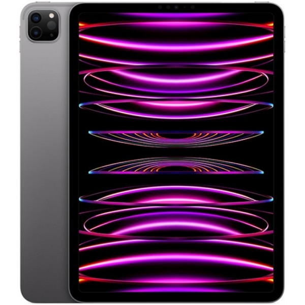 Apple iPad Pro 11 M2 2022 Wi‑Fi 2 Tb Space Gray