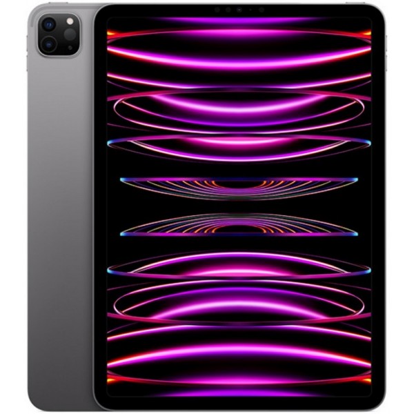 Apple iPad Pro 11 M2 2022 Wi‑Fi Cellular 512 Gb Space Gray