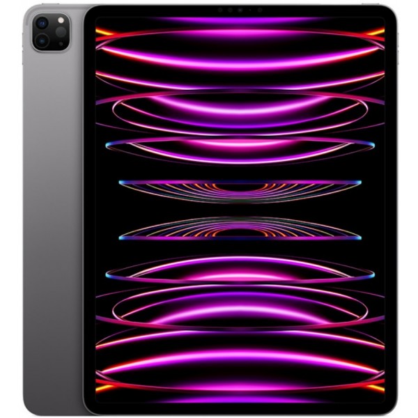 Apple iPad Pro 12.9 M2 2022 Wi‑Fi 256 Gb Space Gray