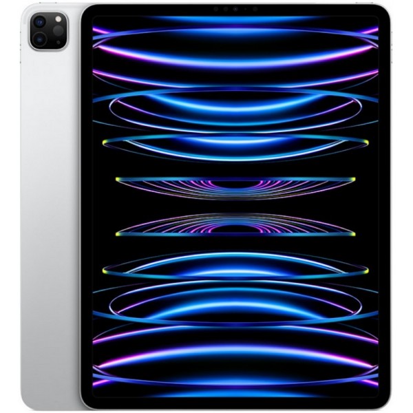Apple iPad Pro 12.9 M2 2022 Wi‑Fi Cellular 1 Tb Silver