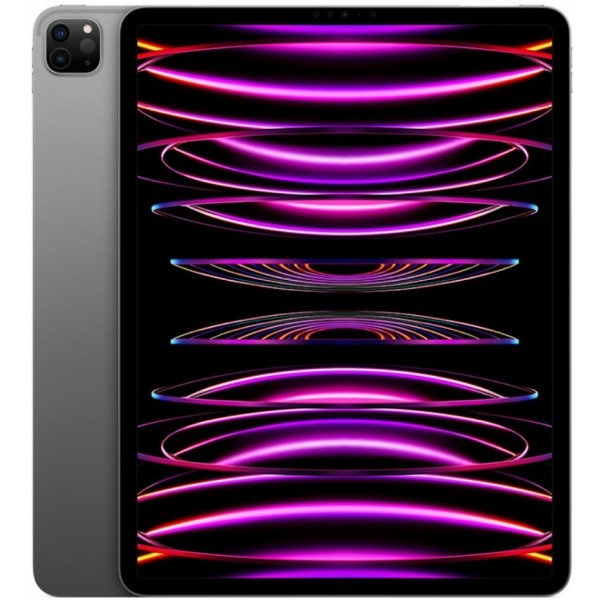 Apple iPad Pro 12.9 M2 2022 Wi‑Fi Cellular 256 Gb Space Gray
