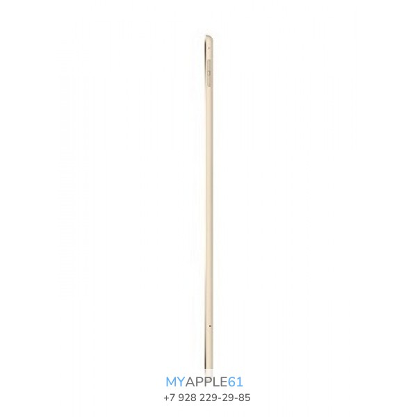 iPad Pro 12.9 Wi-Fi + Cellular 256 Gb Gold