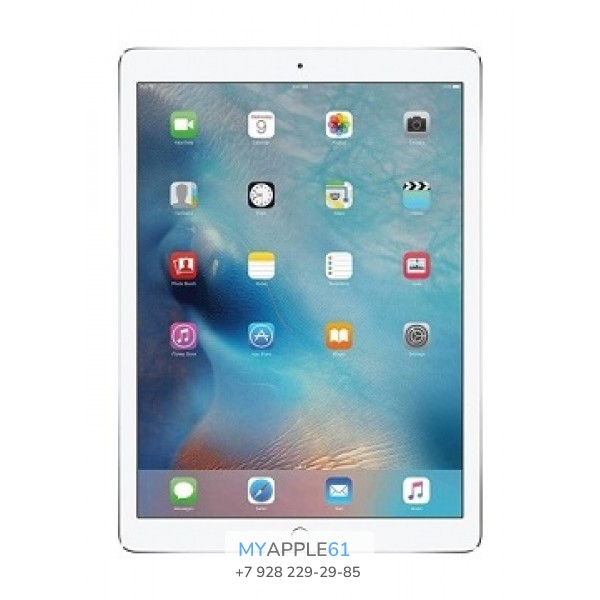 iPad Pro 12.9 Wi-Fi + Cellular 512 Gb Silver