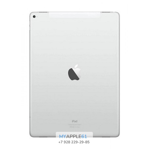 iPad Pro 12.9 Wi-Fi + Cellular 256 Gb Silver
