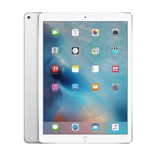 iPad Pro 12.9 Wi-Fi + Cellular 256 Gb Silver