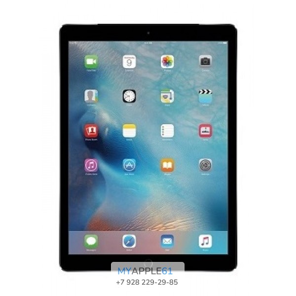 iPad Pro 12.9 Wi-Fi + Cellular 512 Gb Space Gray