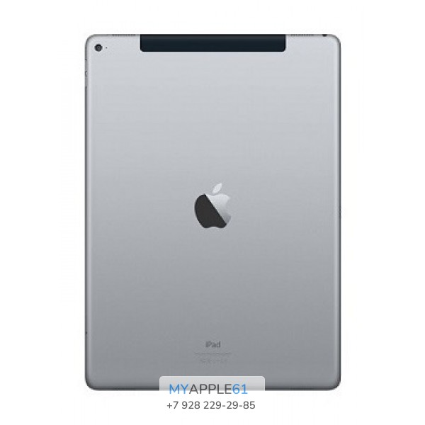 iPad Pro 12.9 Wi-Fi + Cellular 512 Gb Space Gray