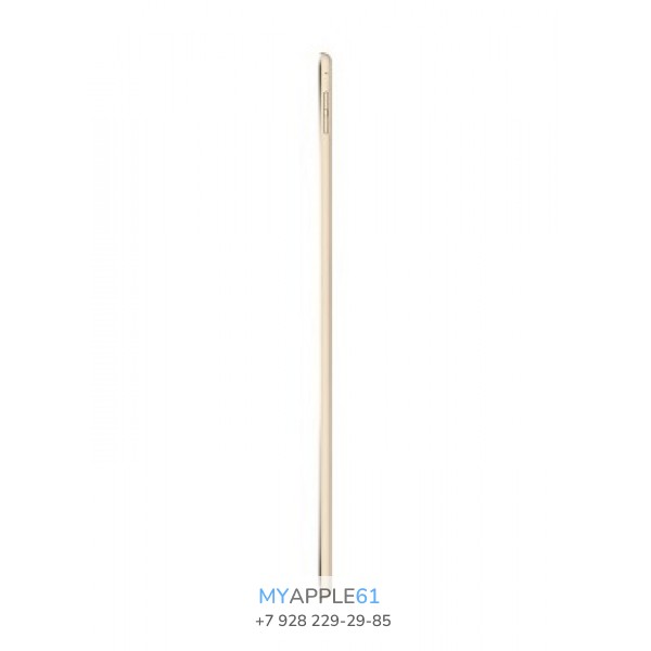 iPad Pro 12.9 Wi-Fi 512 Gb Gold