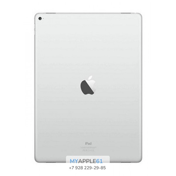iPad Pro 12.9 Wi-Fi 256 Gb Silver