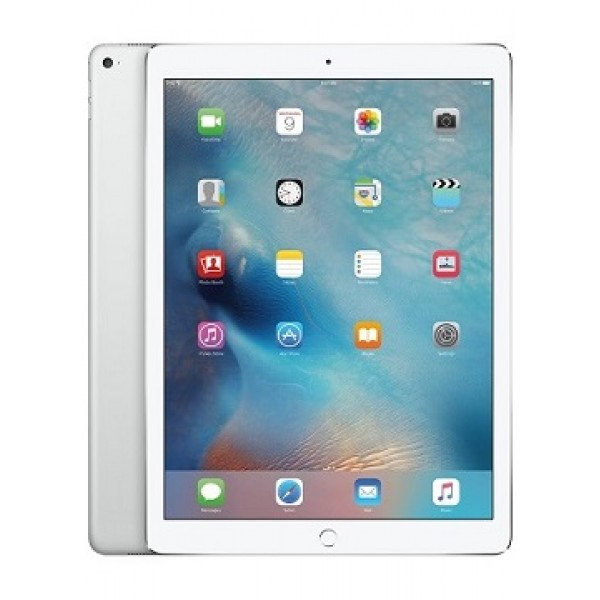 iPad Pro 12.9 Wi-Fi 64 Gb Silver