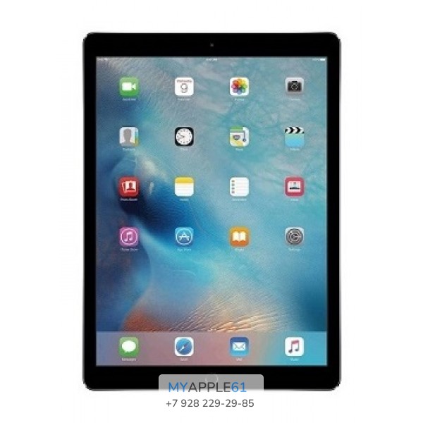 iPad Pro 12.9 Wi-Fi 512 Gb Space Gray